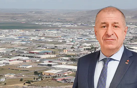 Kayserili isim Özdağ'ı kızdırdı: Yalan söylüyor! İşçi olmadığı için çalışamayan fabrika yok