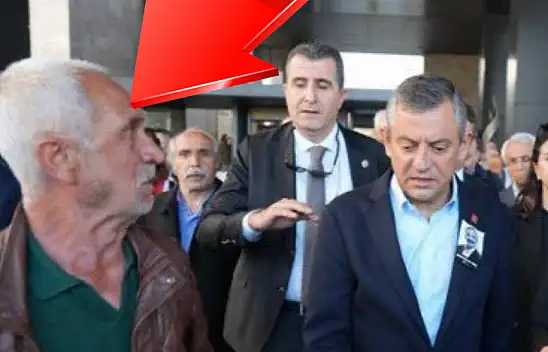 Kayserili isim saldırganla ilgili o detaya dikkat çekti: Bu düşündürücü!