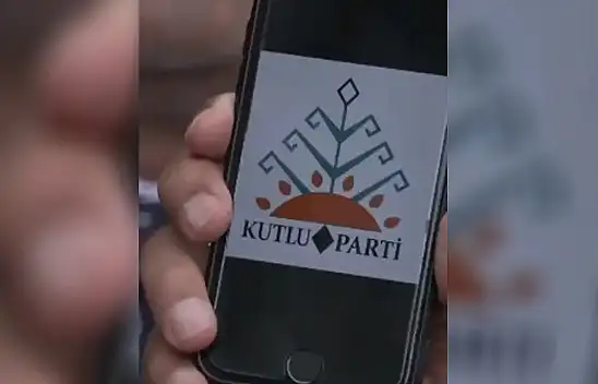 Kayserili ismin genel başkanlık yaptığı partide 'hayali karar' krizi!