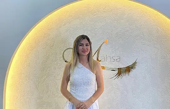 Kayserili kadınların güzellik sırları ipek kirpik ve protez tırnak: Dikkat edilmesi gerekenler