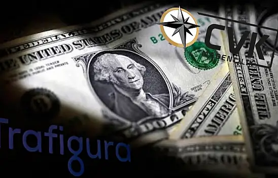 Kayserili madenci, Trafigura ile 70 milyon Dolarlık anlaşma imzaladı!