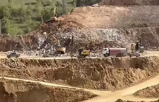 Kayserili madenciden altın üretim tesisi için 4.77 Milyon Dolarlık yatırım!