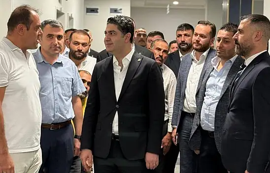 Kayserili Milletvekili, Bakanla görüştü: Bakın ne talep etti?