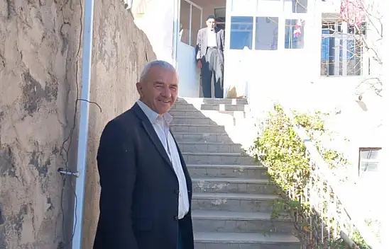 Kayserili müteahhitten yeni uygulama! Herkese tavsiye ediliyor