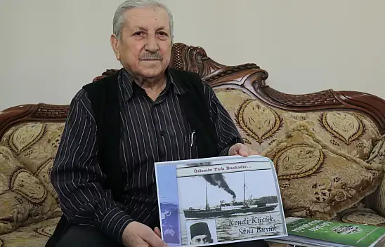 Kayserili o ismi, Atatürk evine bakın neden çağırmış?