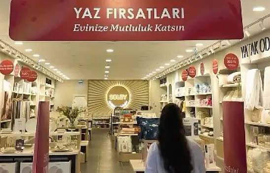 Kayserili o ünlü markanın ismini artık Orva Mağazacılık kullanacak!