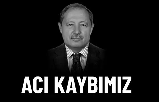 Kayserili Prof. Dr. Hasan Karaköse vefat etti