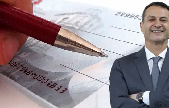 Kayserili Profesörden 'ekonomik fırtına' uyarısı!