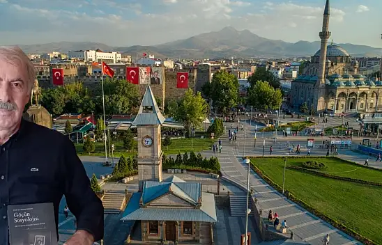 Kayserili profesörün 10 yıllık çalışması sonuç verdi!