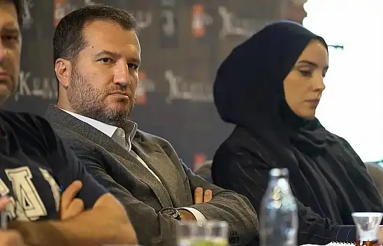 Kayserili reyting rekortmeni yapımcıdan yeni dizi geliyor