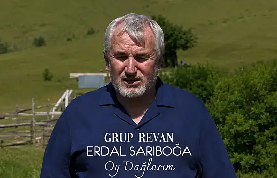 Kayserili sanatçıdan yeni klip!