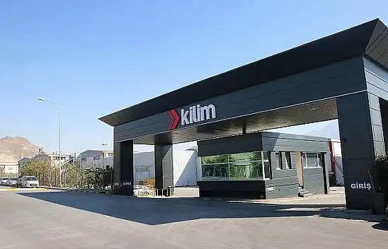 Kayserili sanayicilerin acı günü! Kilim Mobilya'nın büyük kaybı…