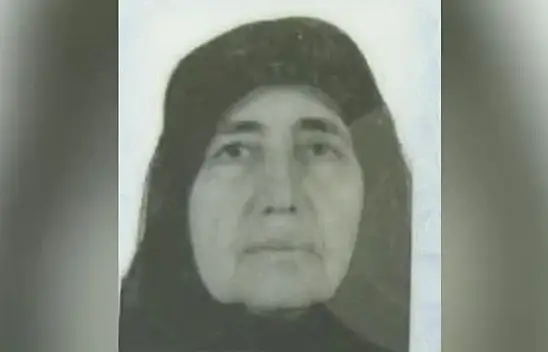 Kayserili şehidin annesi hayatını kaybetti! Acı haberi Başkan paylaştı