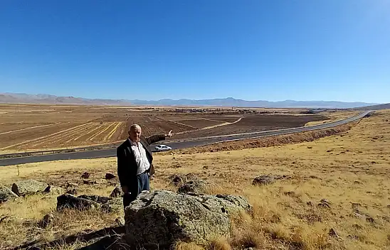Kayserili şehidin yaşadıklarını o isimler anlattı! 'Bu dikili taş da benden hatıra kalsın'