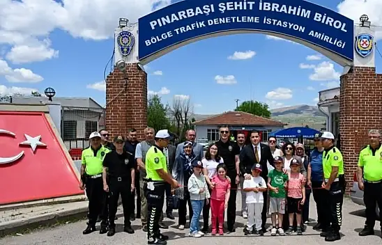 Kayserili şehit Birol'un ismi yaşatılacak!