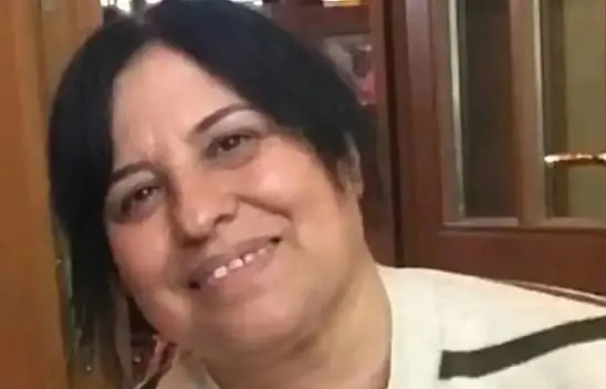 Kayserili sendikacının acı günü