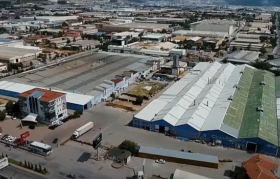 Kayserili şirket 2023 yıl sonu bilançosunu açıkladı!