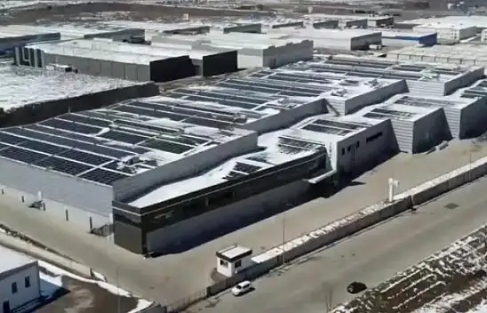 Kayserili şirket 2025 yılını 54 milyon zararla kapattı!