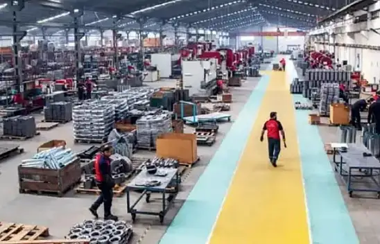 Kayserili şirket 42.763 adet pay geri alımı yaptı