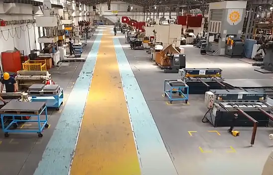 Kayserili şirket 856.385 adet pay geri alımı yaptı