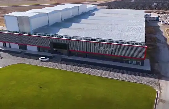 Kayserili şirket borçlarını azalttı, malını mülkünü 3,5 milyara çıkardı!
