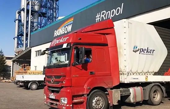 Kayserili şirket hasılatını ikiye katladı ancak zarar açıkladı!