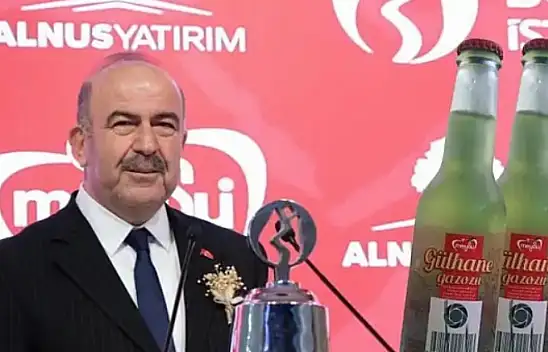 Kayserili şirket imzayı attı 30 yıllık ruhsatı aldı!