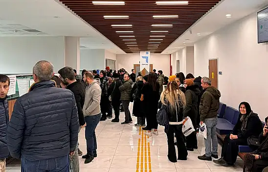 Kayserili şirket, mükemmel çalışma ödülüne artış yaptı! Eleman arıyor