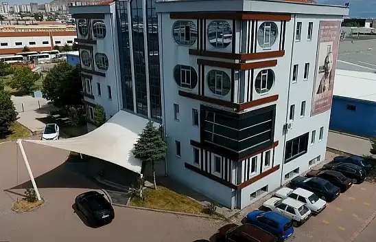 Kayserili şirket pay sahiplerini korumak için 200 bin pay daha aldı