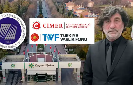 Kayserili şirket S500 aldı, Metin Demircan şikayet dilekçesi paylaştı!