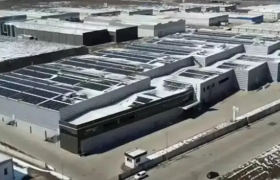 Kayserili şirketin yatırımcısı, 5 günde yüzde 16.57 kazanç sağladı