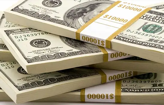 Kayserili şirkete, 42 bin 658 tonluk izin... Daha önceki izinde 13.400.000 dolar gelir elde etmişti