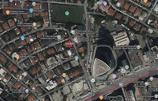 Kayserili şirketin borcu bitti, tapuyu geri aldı!