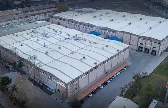 Kayserili şirketin, enerji bağımsızlığı projesinde olumlu gelişme!