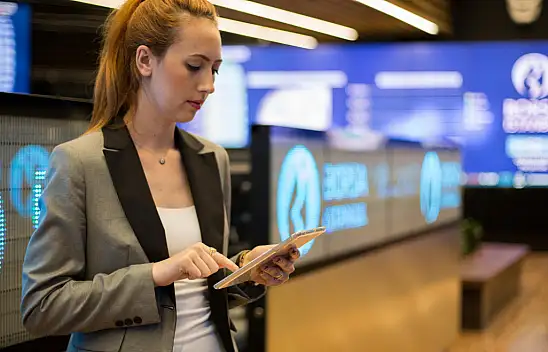 Kayserili şirketin yatırımcısı, 4 günde yüzde 20 kazanç sağladı!