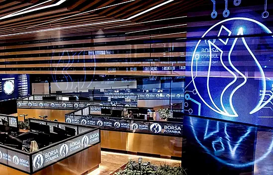 Kayserili şirketler jeopolitik riskten etkilendi!