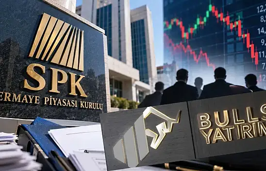 Kayserili şirkette hisse satmıştı: Bulls Grubu'na bir kötü haber daha