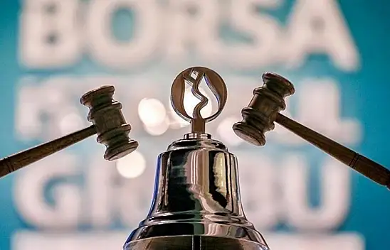 Kayserili şirket de satın almak için talip olmuştu! Borsa'da işlem görmeye başladı