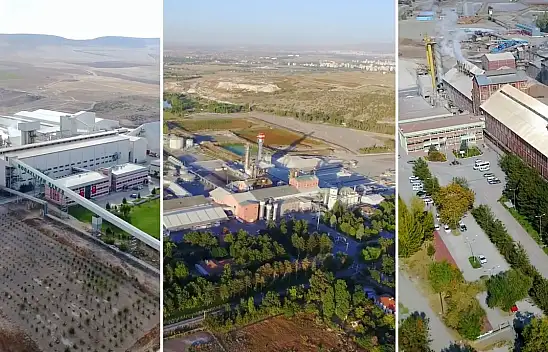 Kayserili şirkette satış düştü zarar arttı!