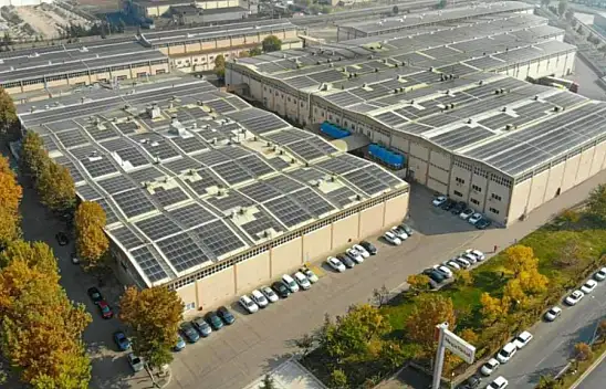 Kayserili şirketten 7.5 milyon dolarlık iş anlaşması 