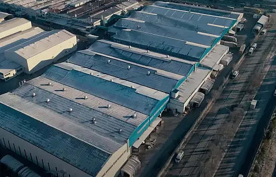 Kayserili şirketten örnek davranış! Çalışanlarına yılsonuna kadar ekstra destek verecek