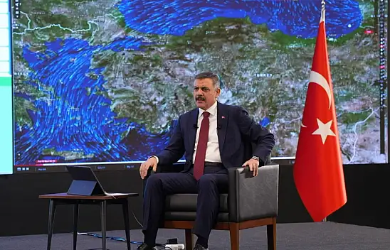 Kayseri yollarında radar alarmı! Bakandan dikkat çeken açıklama