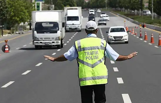 Kayserili sürücüler dikkat! Yarın bu yolu kullanamayacaksınız