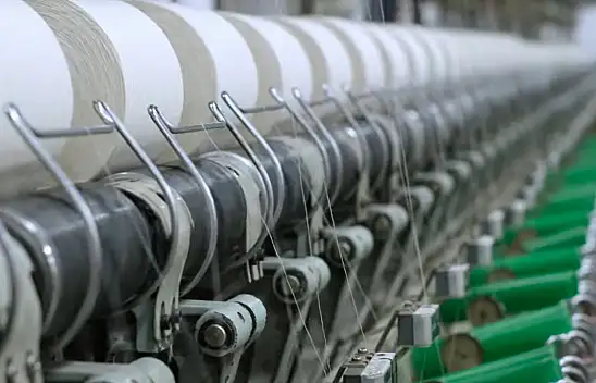 Kayserili tekstil devi 6 ayda 277,5 milyon TL ciroya ulaştı ama zarardan kaçamadı!