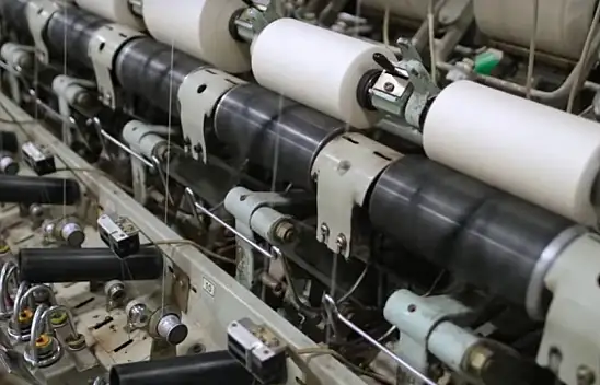 Kayserili tekstil devinin ilk üç ayı: Brüt karı üç katına çıktı