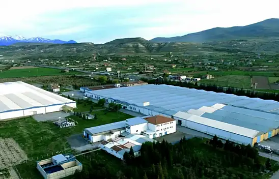 Kayserili tekstil devinin kredi notları belli oldu