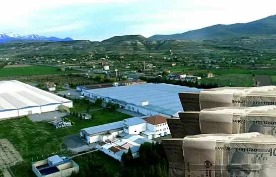 Kayserili tekstil şirketi hem borcu eritti hem de 3 ayda yarım milyar TL'yi aşan satış yaptı
