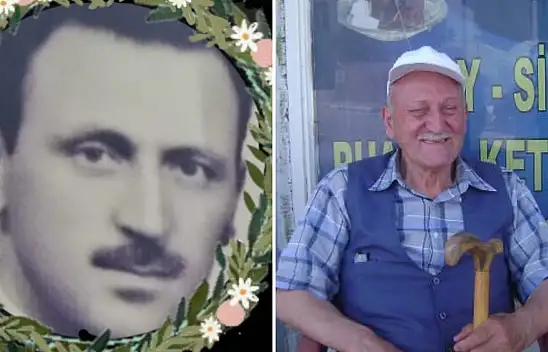 Kayserili terzi hayatını kaybetti