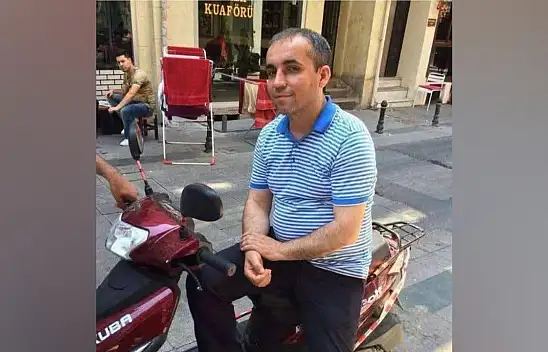 Kayserili terzi İstanbul'da hayatını kaybetti