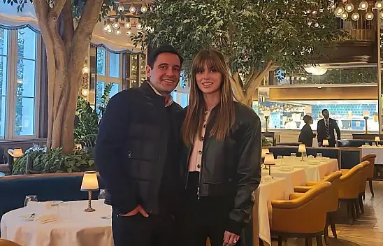 Kayserili ünlü ailenin oğullarına verdiği ismin sırrı ortaya çıktı!